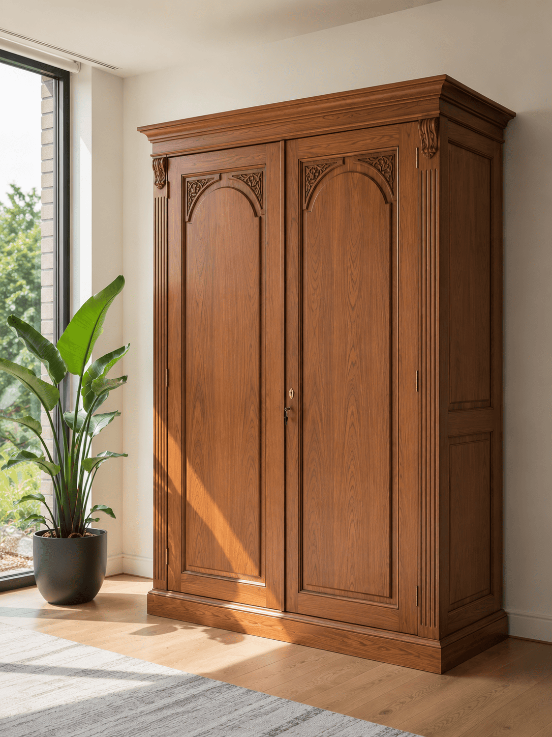 Wardrobe