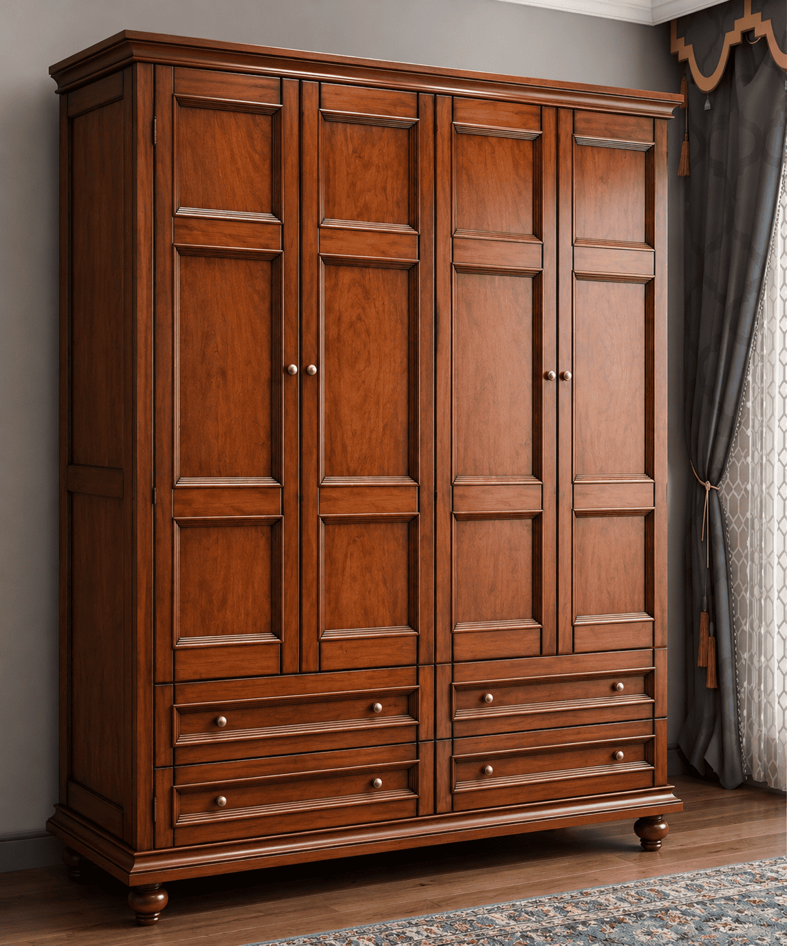 Wardrobe